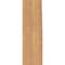 Ekena Millwork 5 1/2"W x 6"D x 18"H Funston Smooth Knee Brace, Western Red Cedar BRC06X06X18FST00SWR - alternate 2